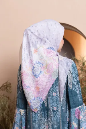 Pre Order - Aleris Scarf Tenri