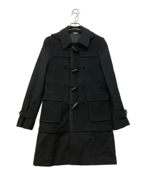 [Pre-owned] COMME des GARCONS HOMME PLUS duffle coat PD-C009