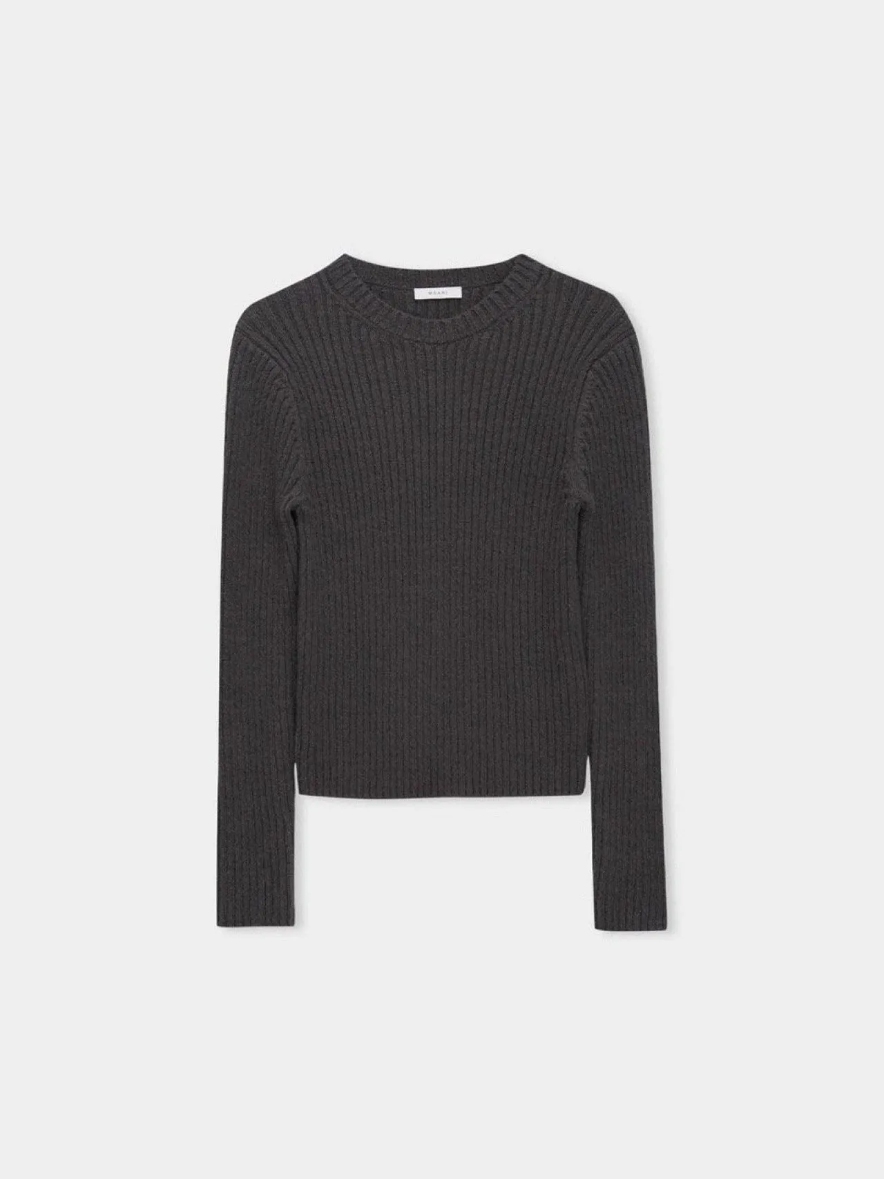 PREMIUM COTTON RIBBED KNIT