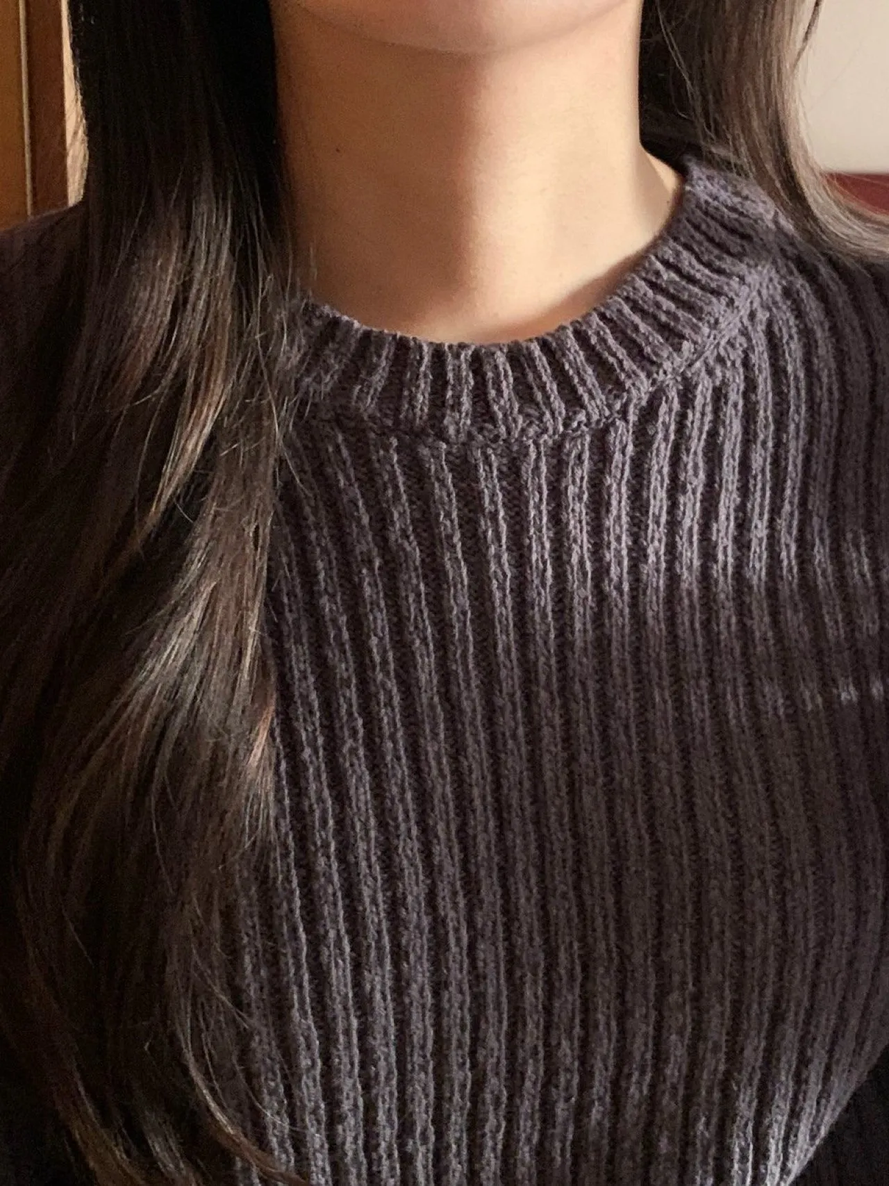 PREMIUM COTTON RIBBED KNIT