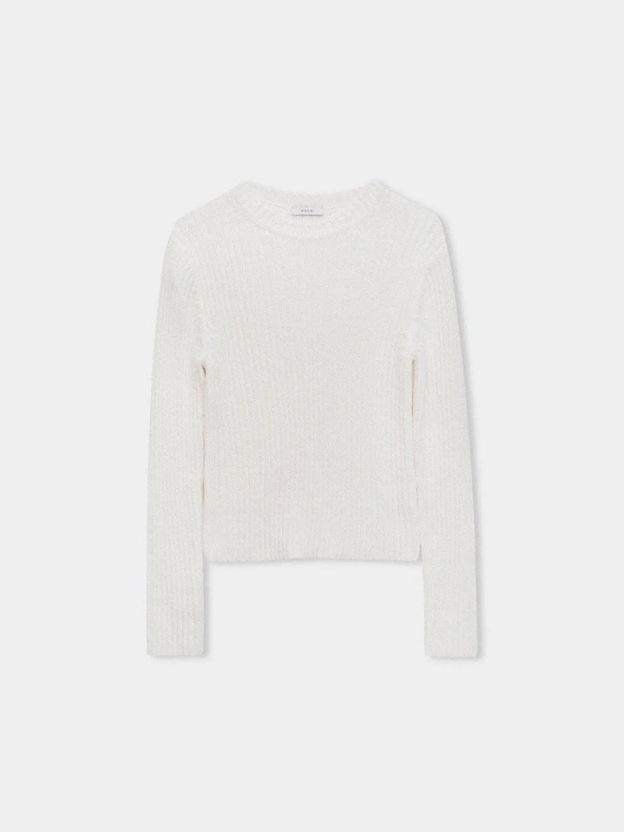 PREMIUM COTTON RIBBED KNIT