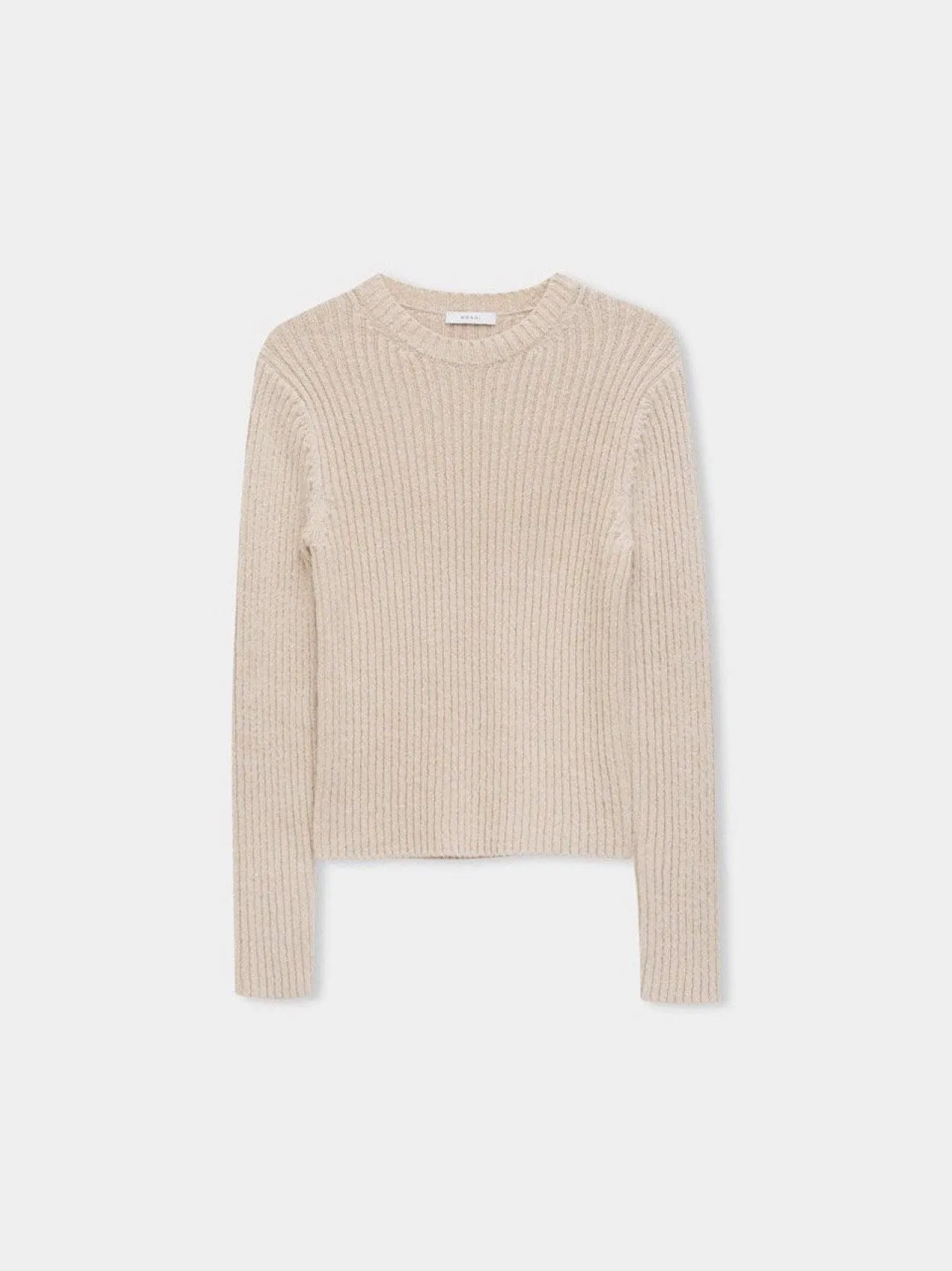 PREMIUM COTTON RIBBED KNIT