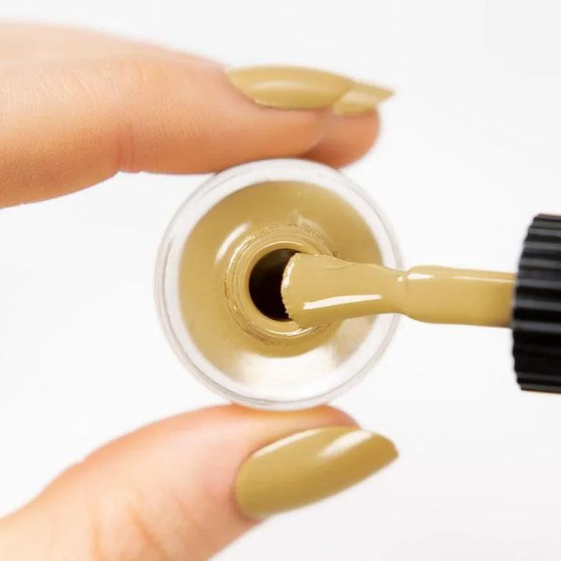 Premium Nail Polish - Sandman