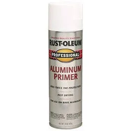 Professional Aluminum Spray Primer, 15-oz.
