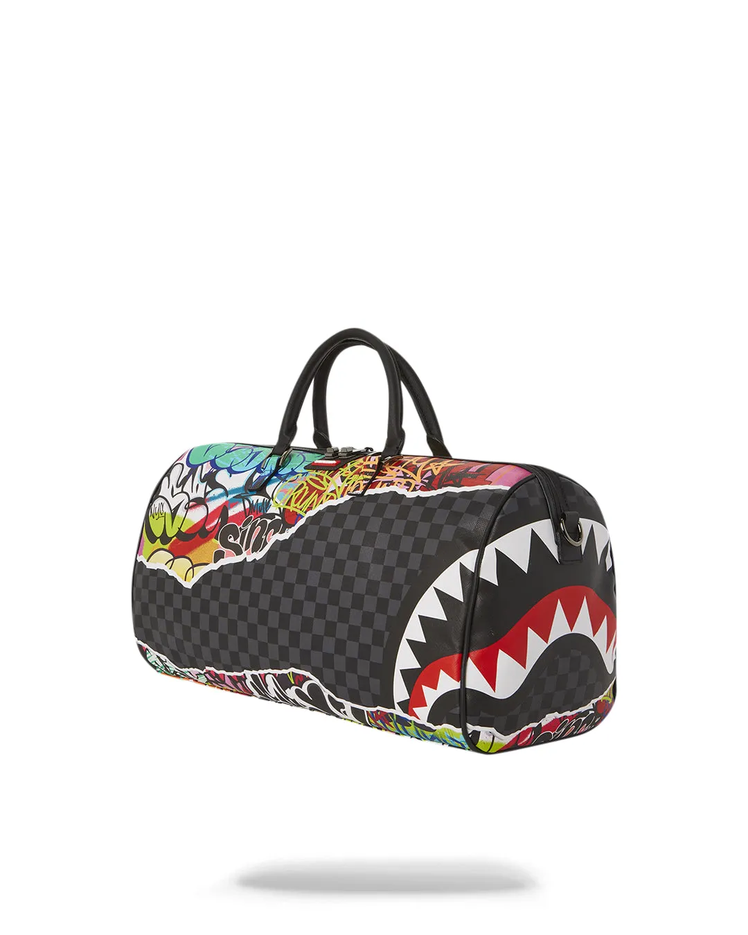 Pull Away Duffle