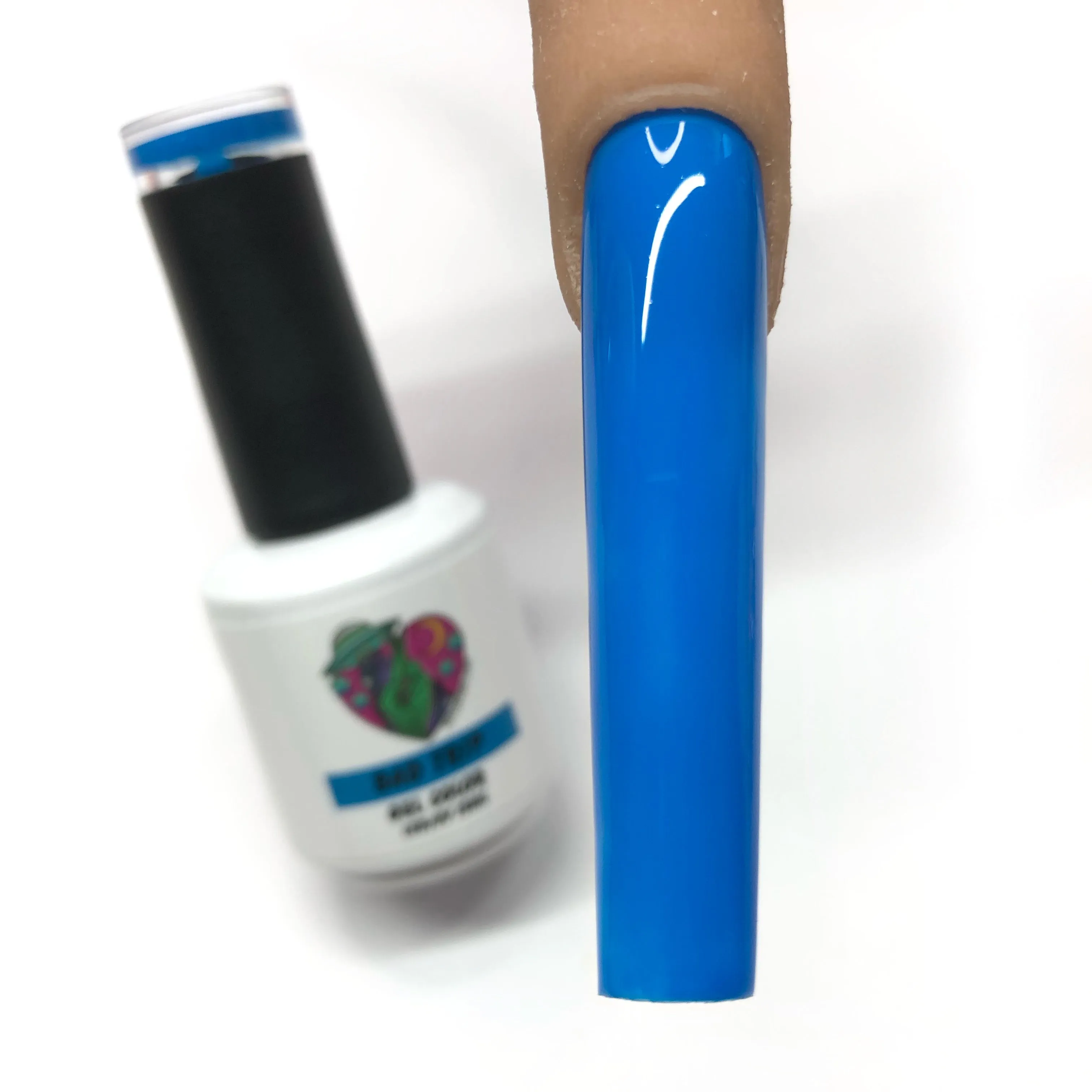 "STOP TRIPPIN" GEL COLLECTION