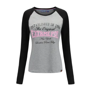 Raglan Sport T-shirt