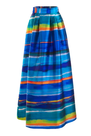 RainbowCSkirt