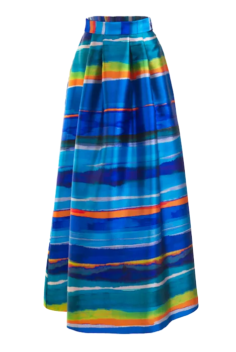 RainbowCSkirt