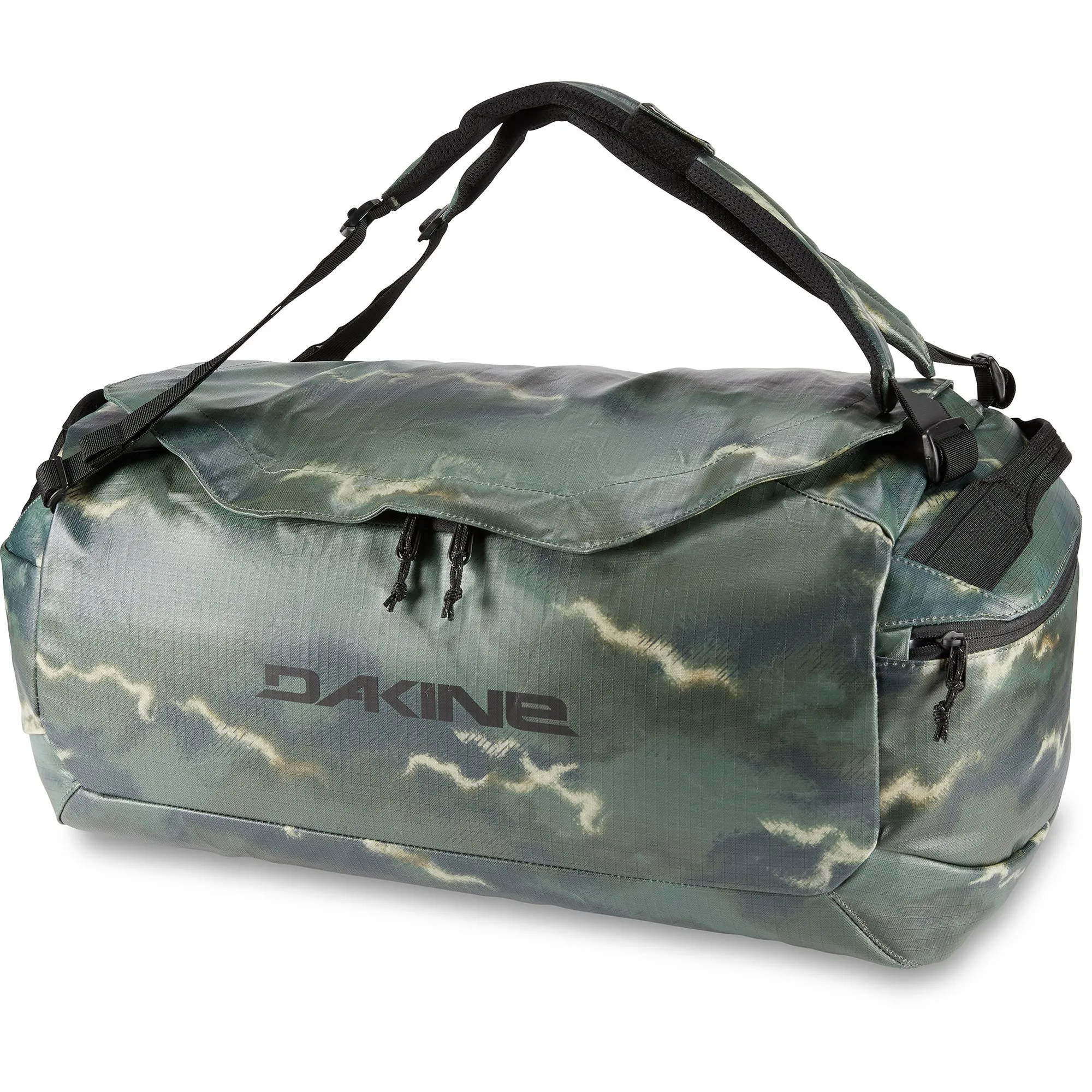 Ranger Duffle 90L