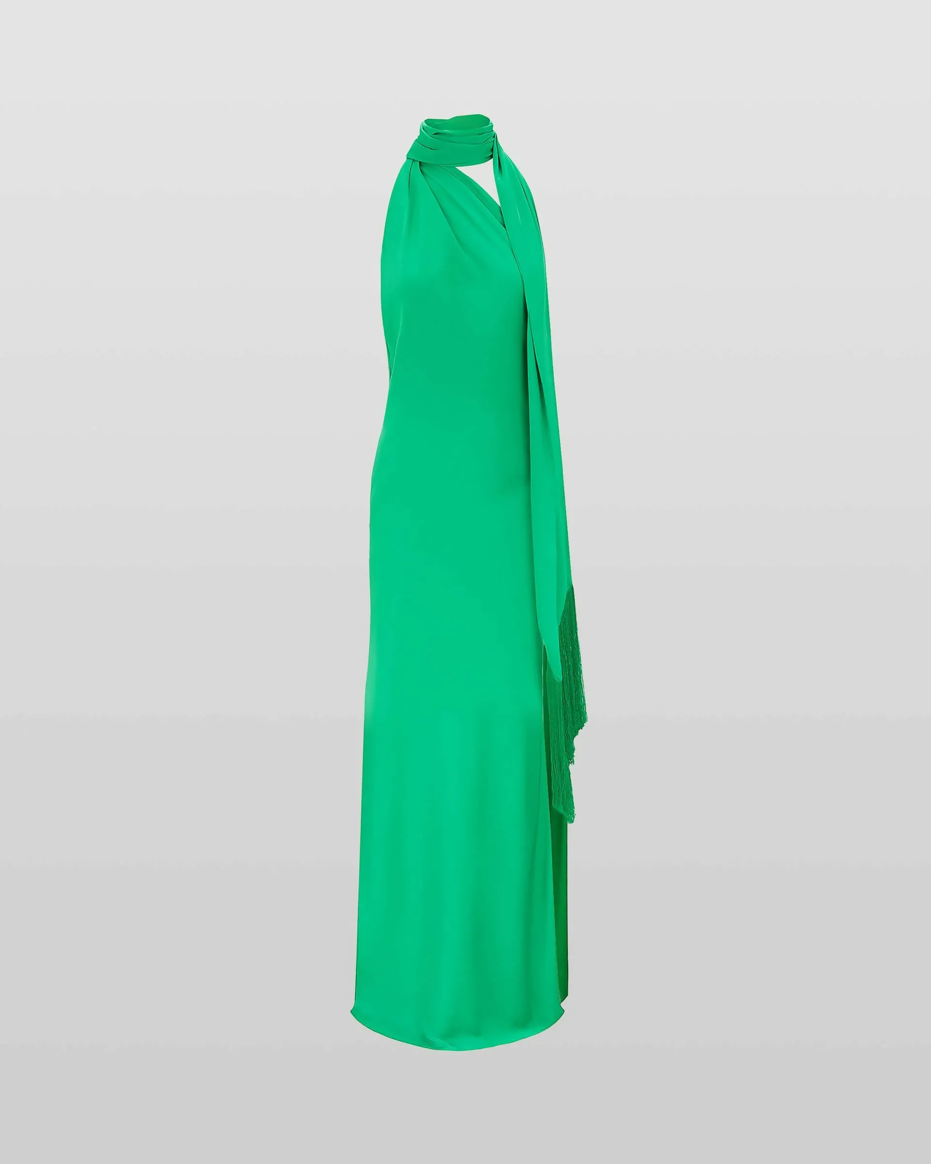 Rat & Boa Azzara Dress - Green