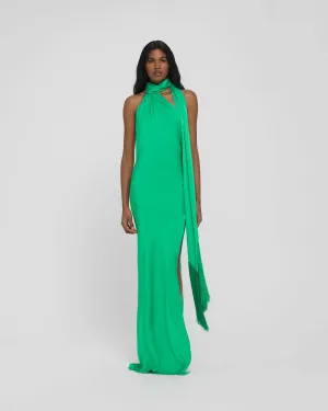 Rat & Boa Azzara Dress - Green