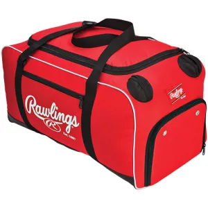 Rawlings Covert Duffle Bag