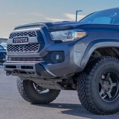 RCI Off Road Pike Front Bumper | 16-23 Tacoma