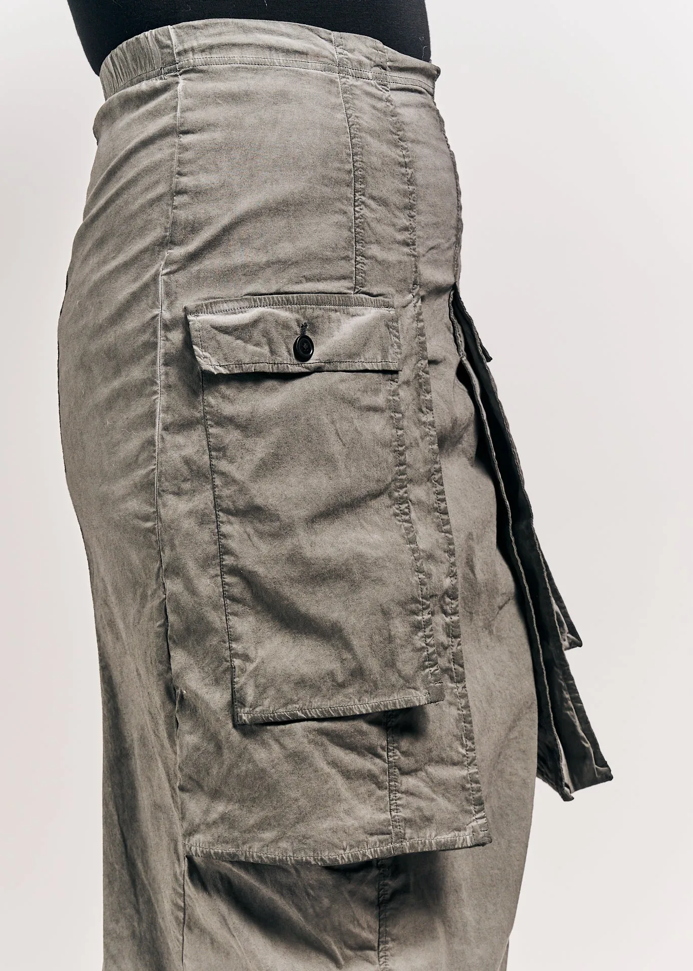 Rundholz DIP Skirt Pencil Cloud Size Extra Large