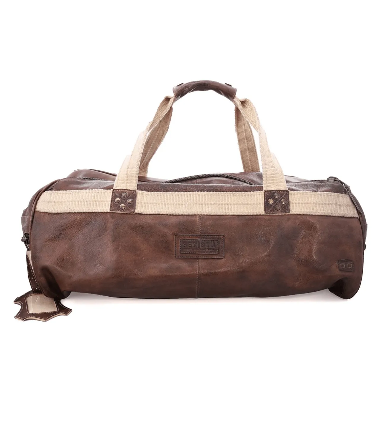 Ruslan BedStu Duffle Bag