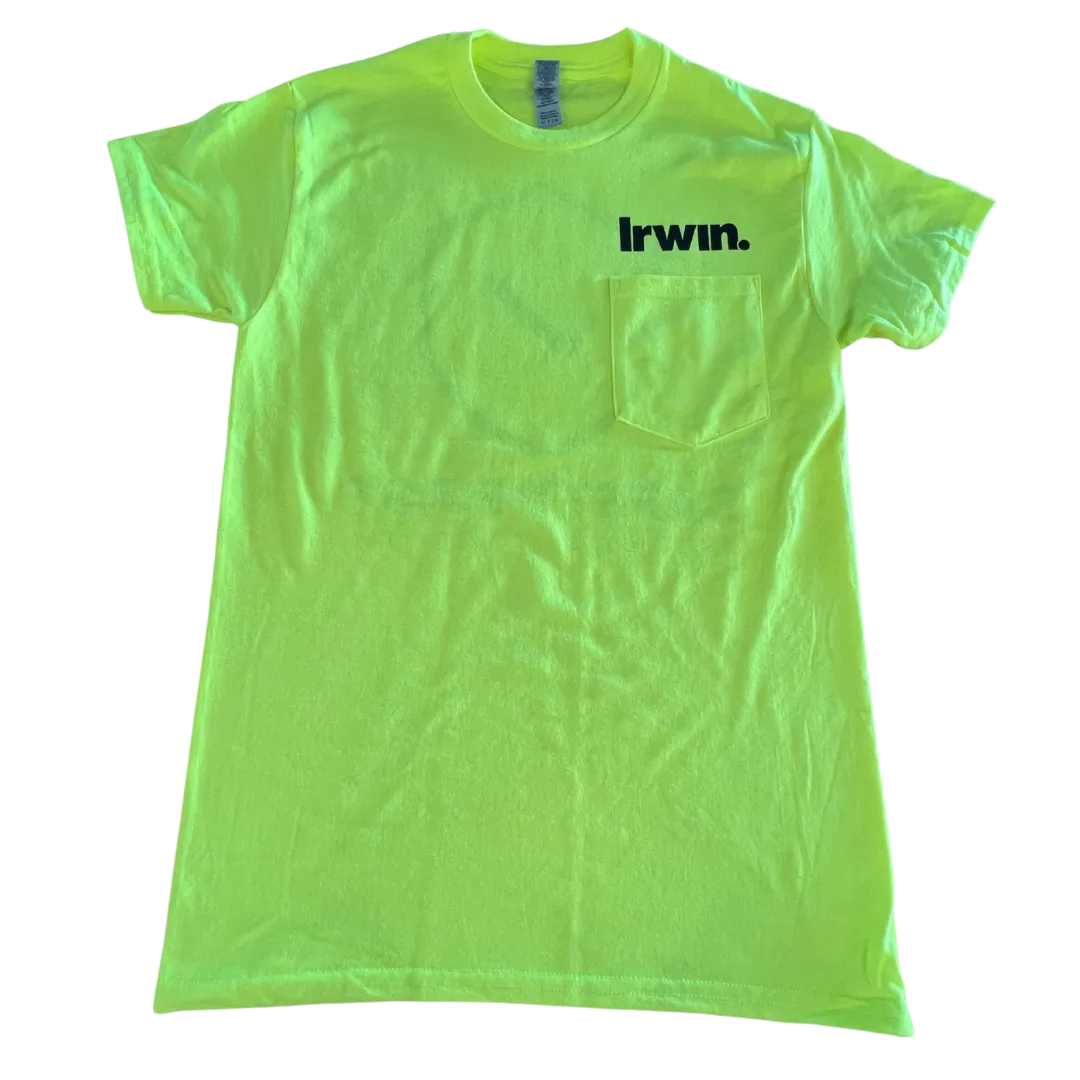 Safety Shirt Non-Union