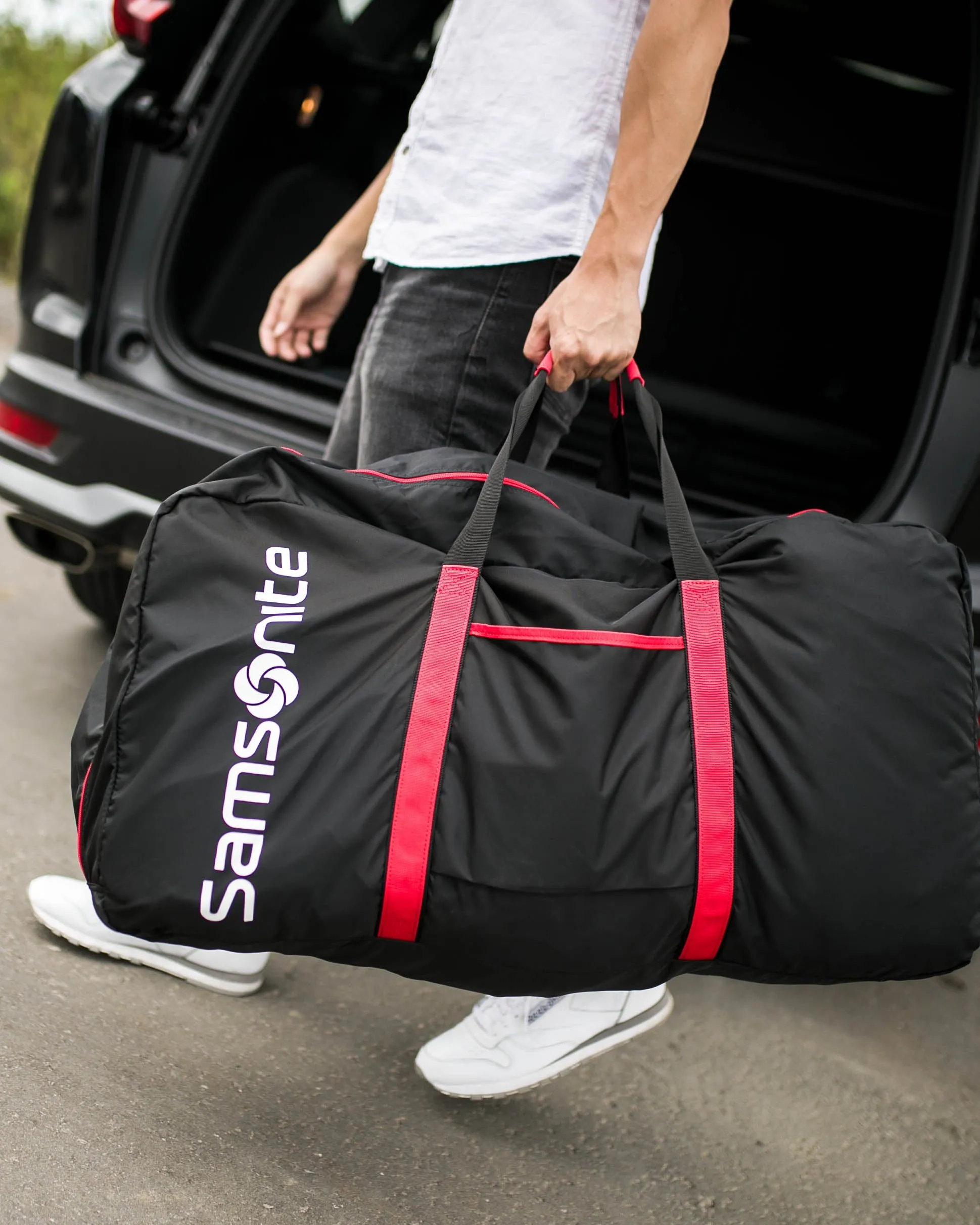 Samsonite Tote-A-Ton 33 inch Duffle
