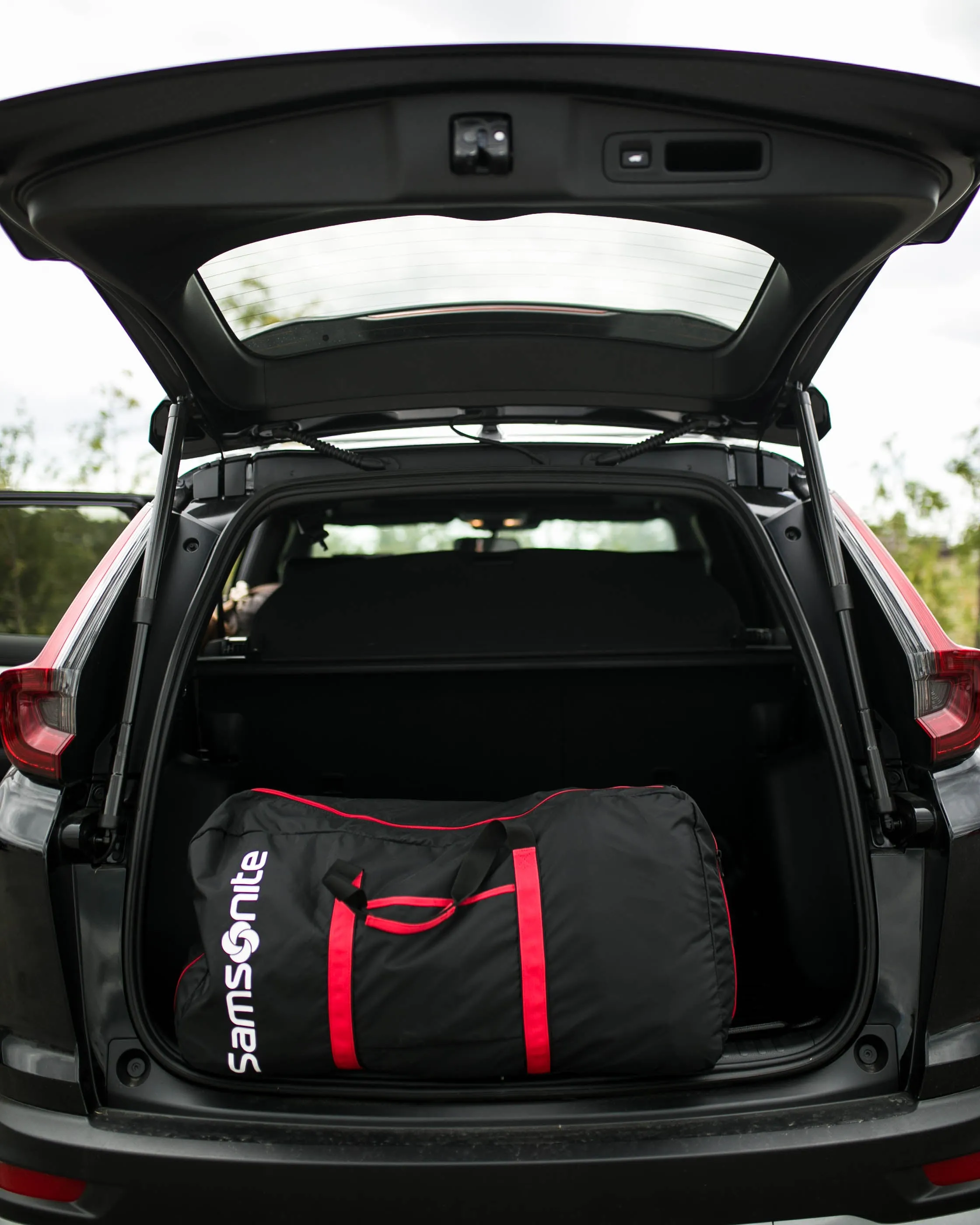 Samsonite Tote-A-Ton 33 inch Duffle