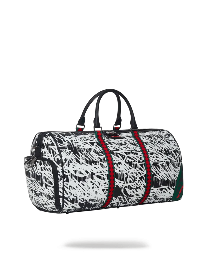 Scribble Spucci Duffle  910d4040nsz