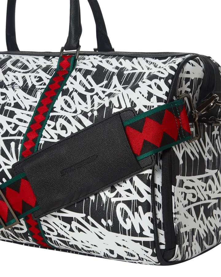 Scribble Spucci Duffle  910d4040nsz