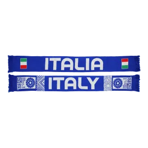 Sekem FIFA WWC23 Element Scarf - Italy