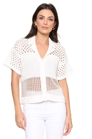 Seville Knit Top