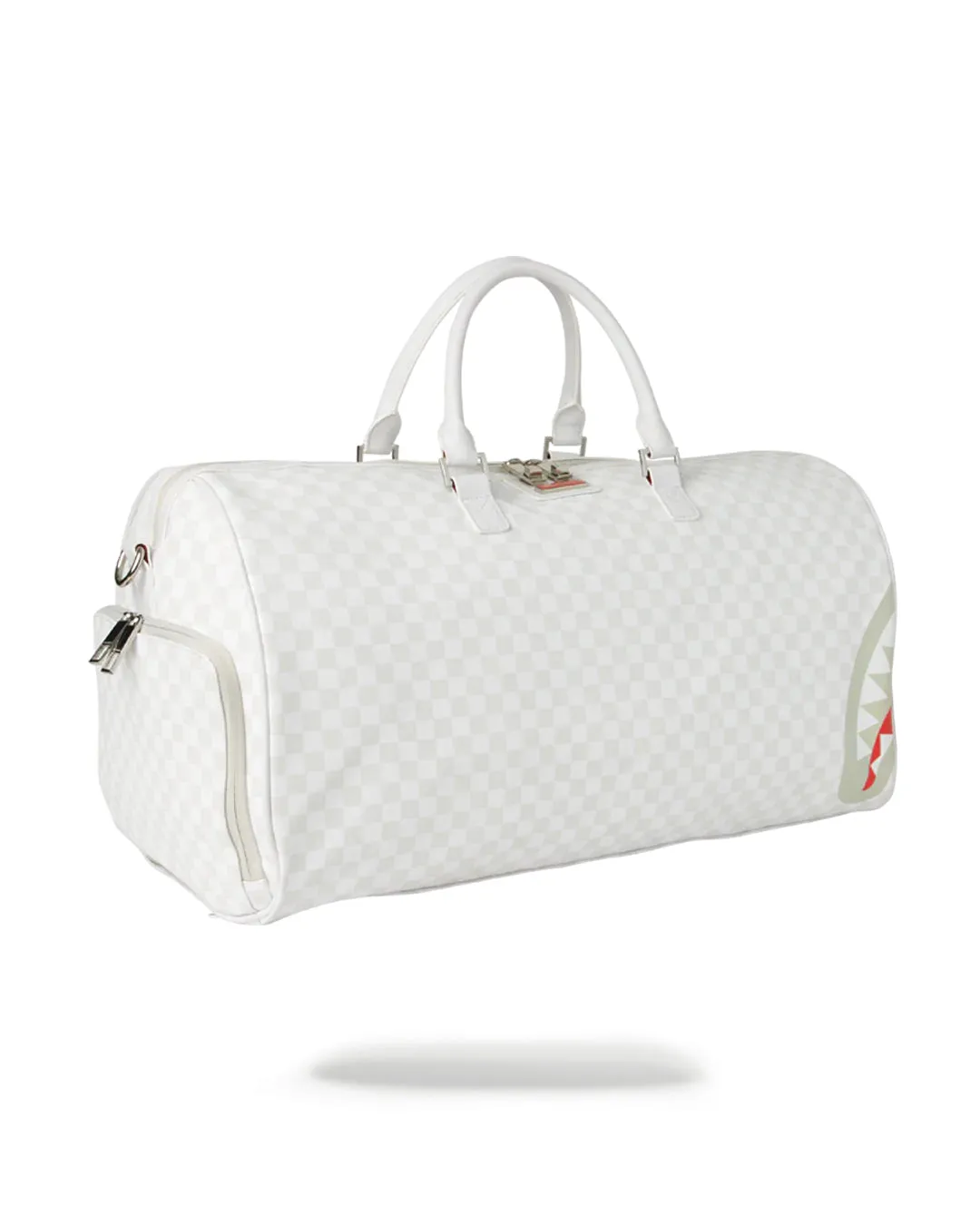 Sharks In Paris Mean & Clean Duffle