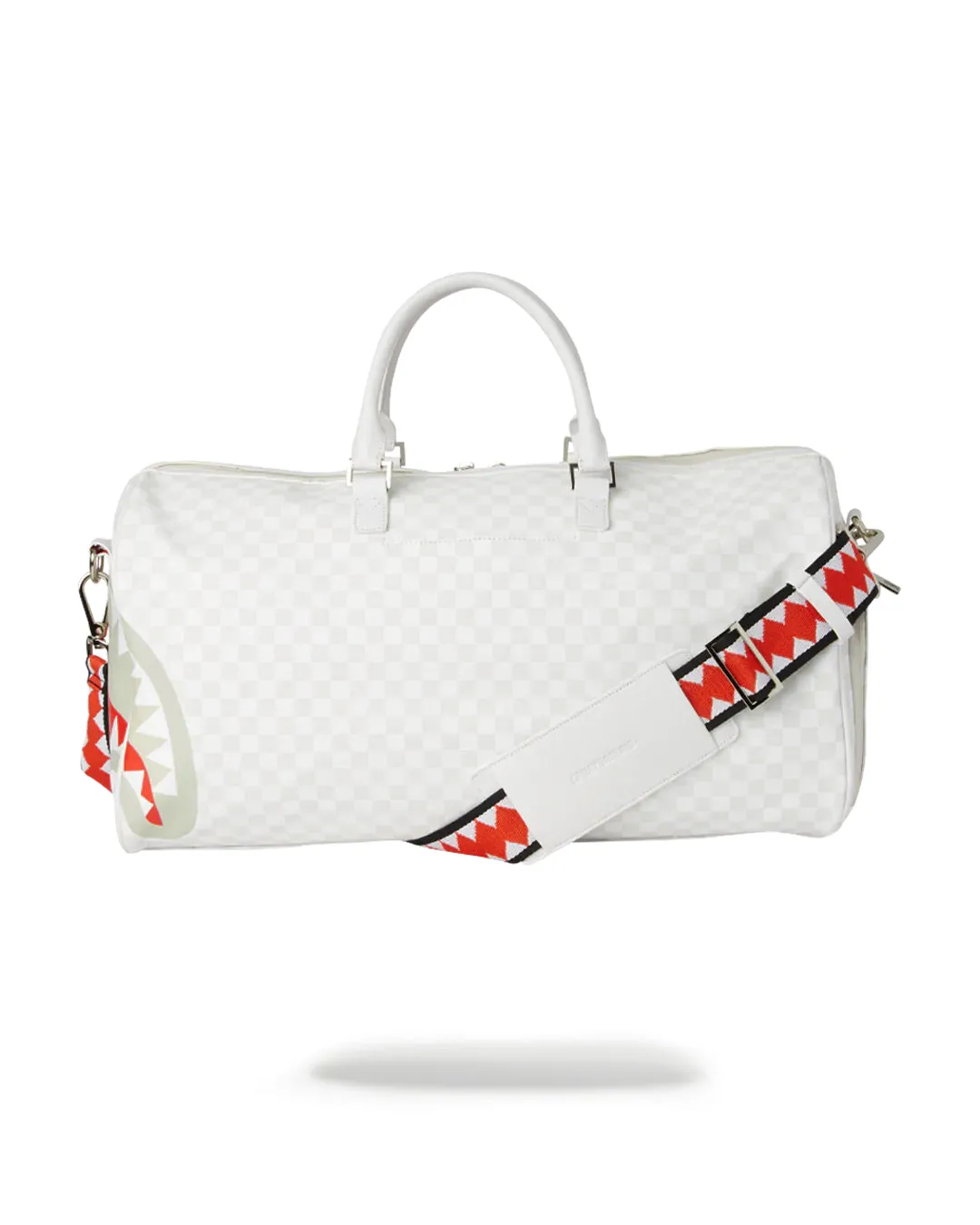 Sharks In Paris Mean & Clean Duffle