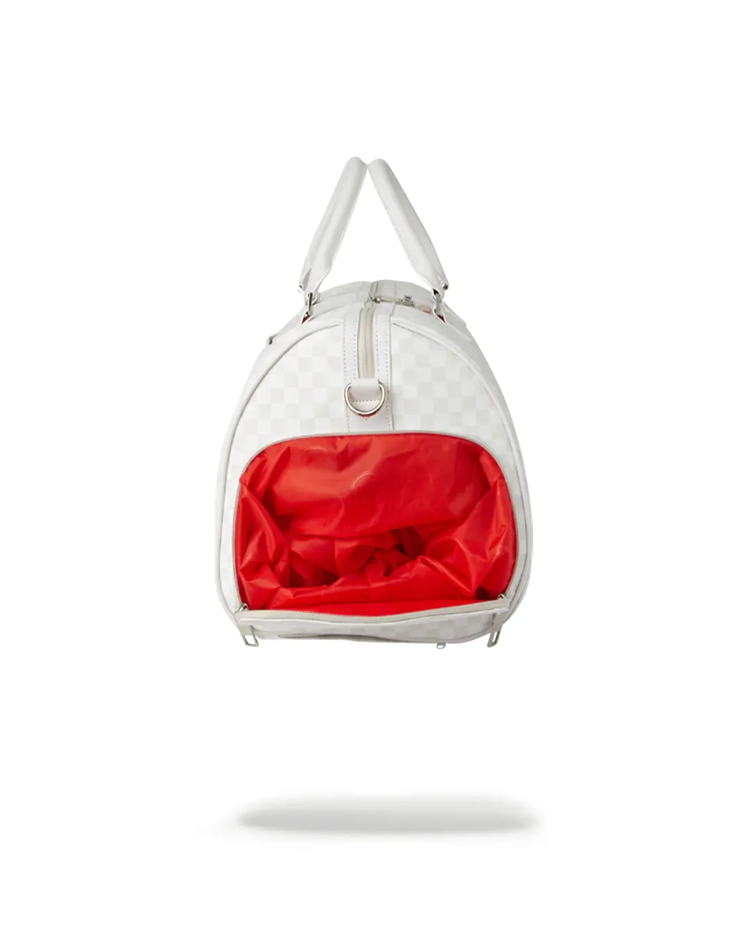Sharks In Paris Mean & Clean Duffle
