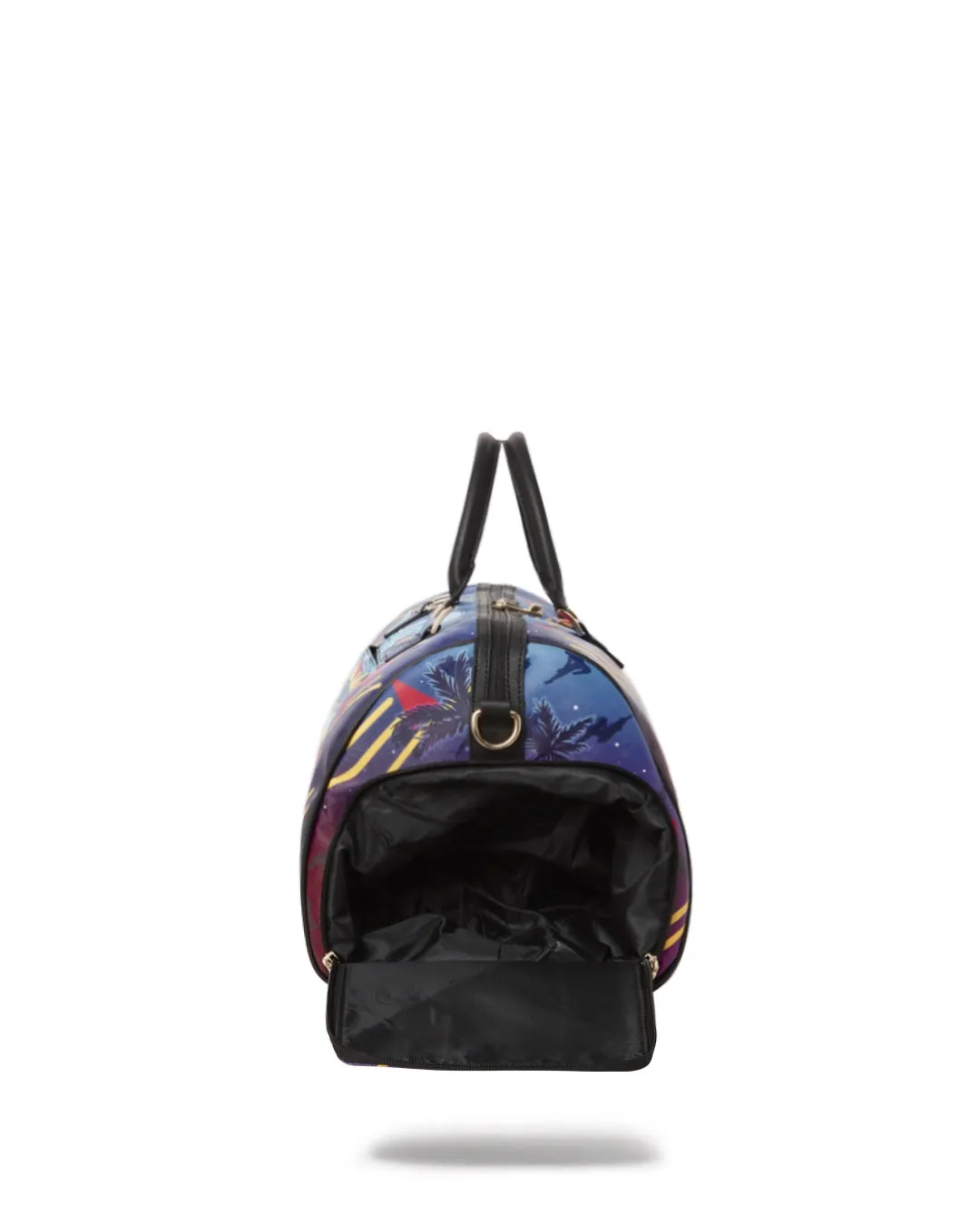 Sharkuza Duffle 910d4503nsz