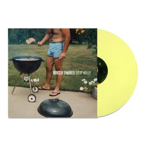 Sincere Engineer Cheap Grills Yellow