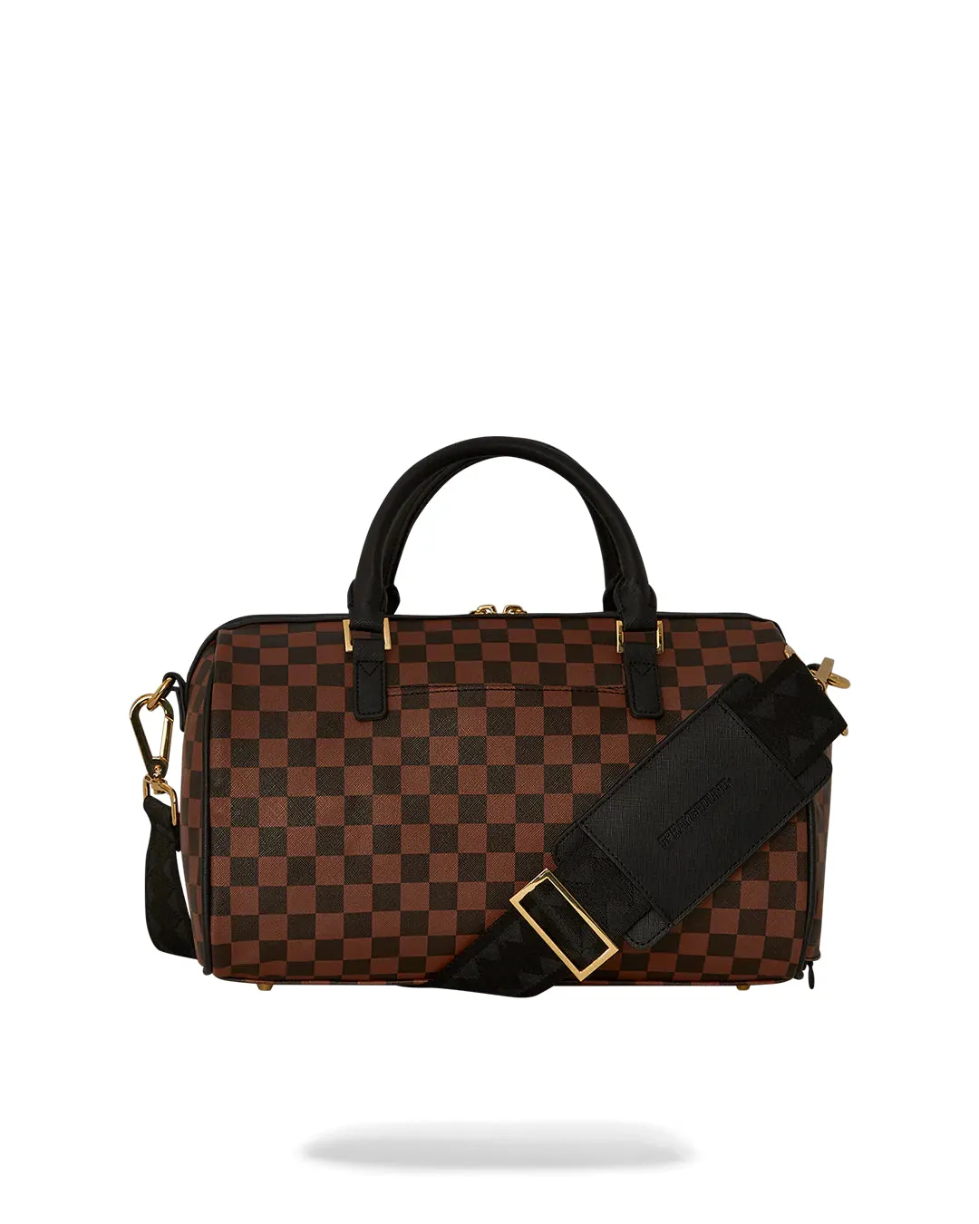 Sip Lenticular Chomp Mini Duffle