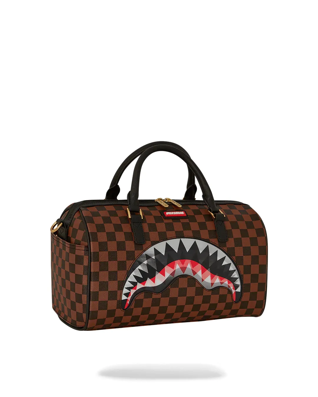 Sip Lenticular Chomp Mini Duffle
