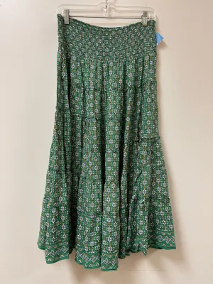 Skirt Maxi By Max Studio  Size: L