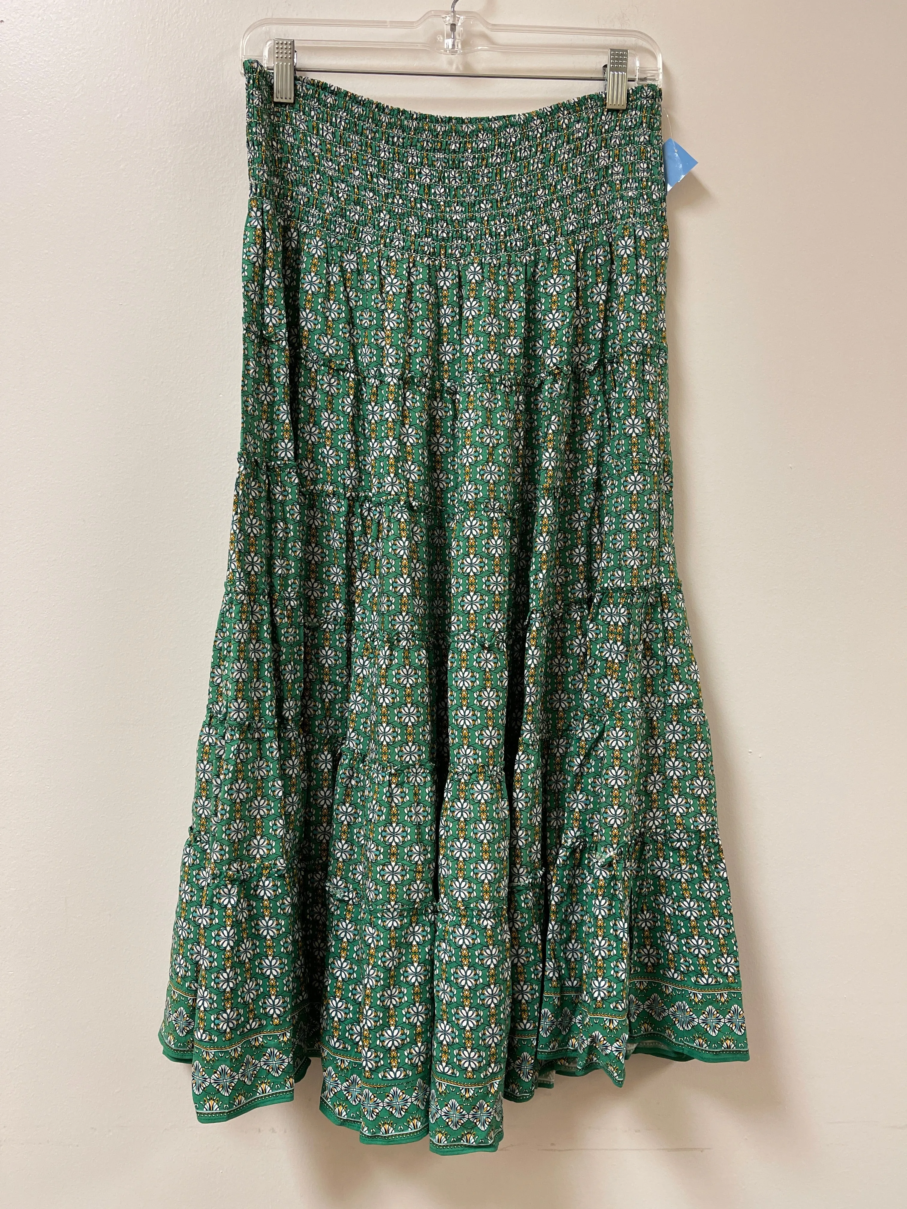 Skirt Maxi By Max Studio  Size: L