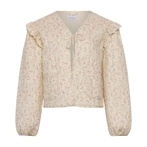 Skye Jacket Trissa Print