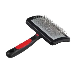 Small Universal Slicker With Soft Pins