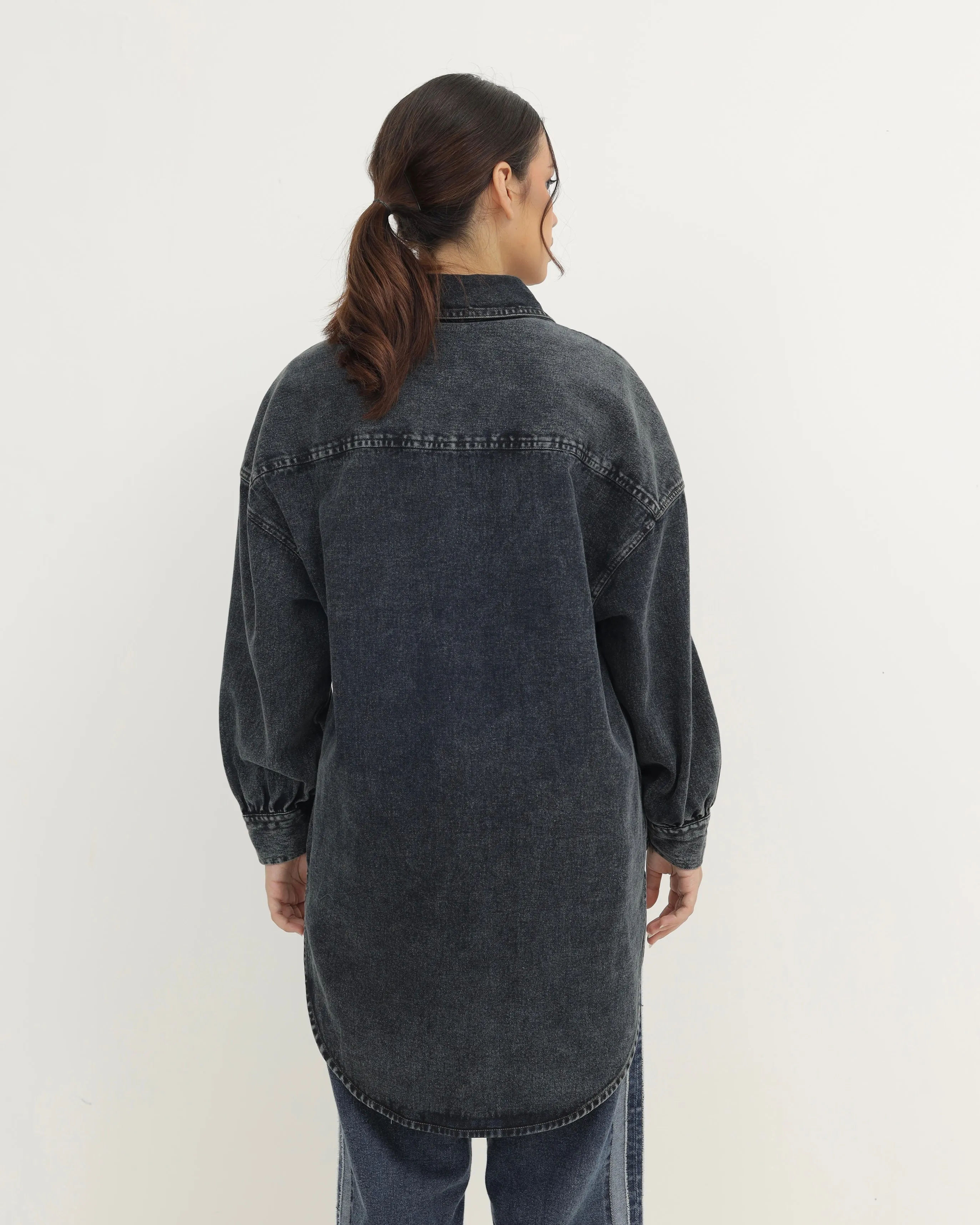 SOUKA TOP JEANS