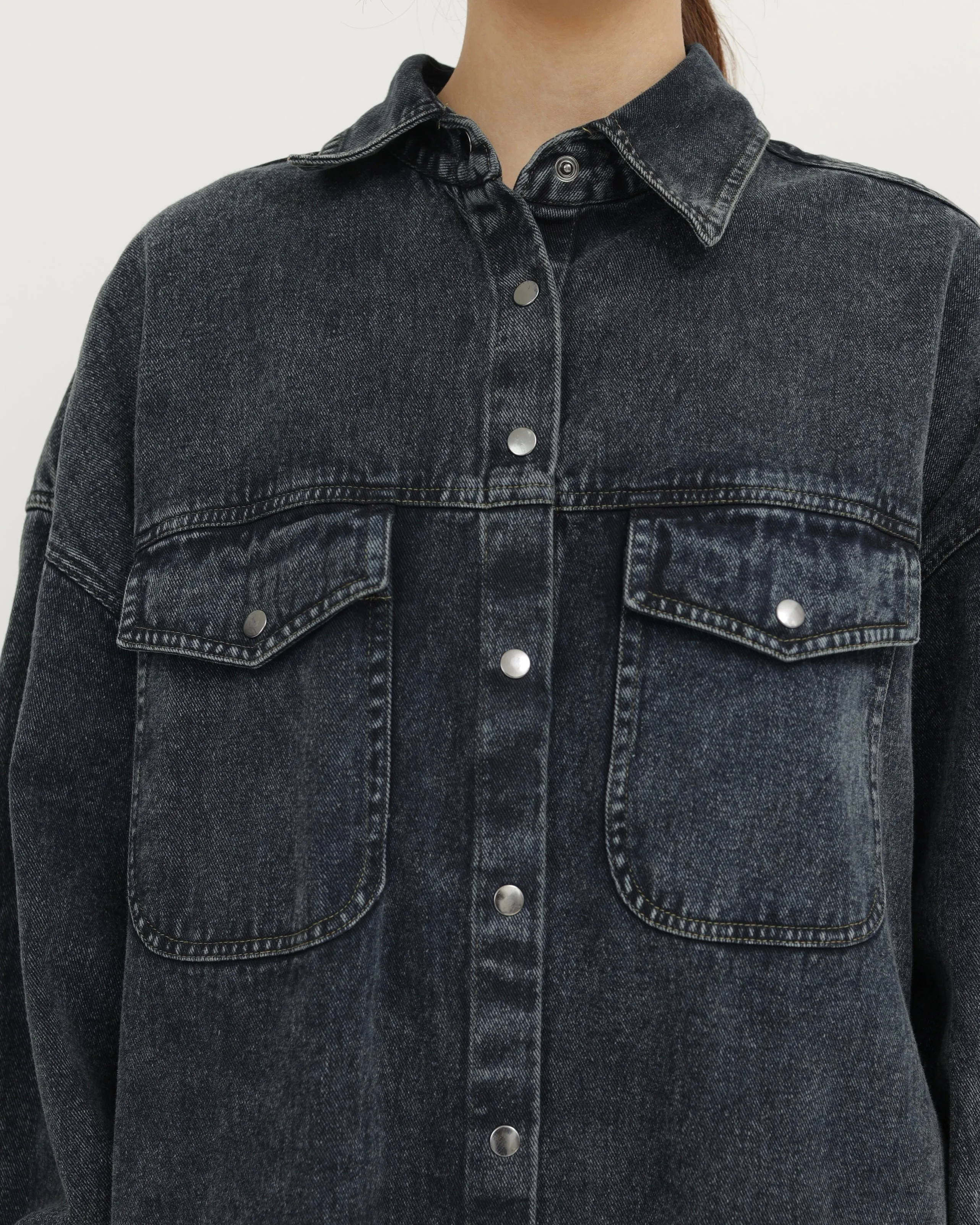 SOUKA TOP JEANS