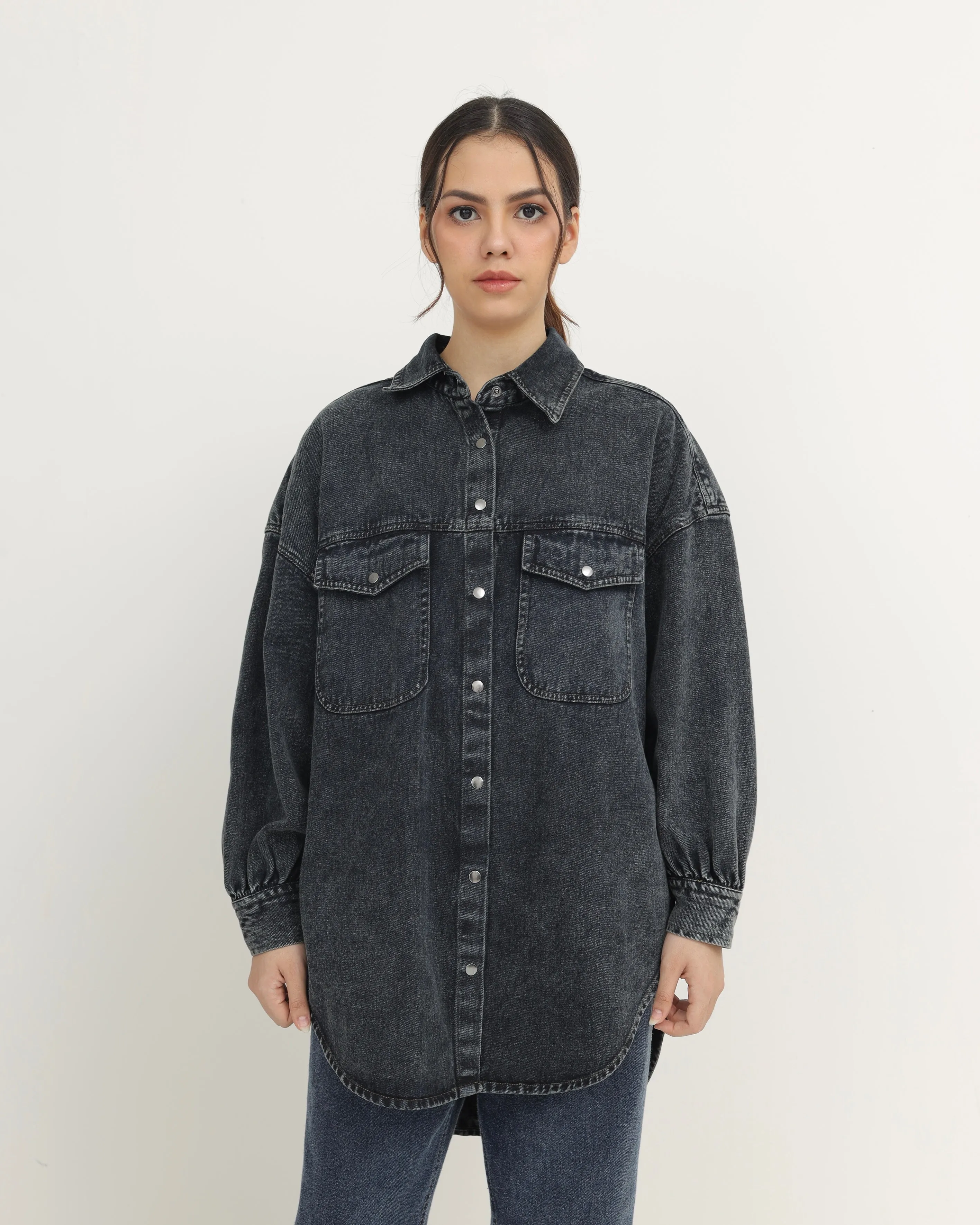 SOUKA TOP JEANS