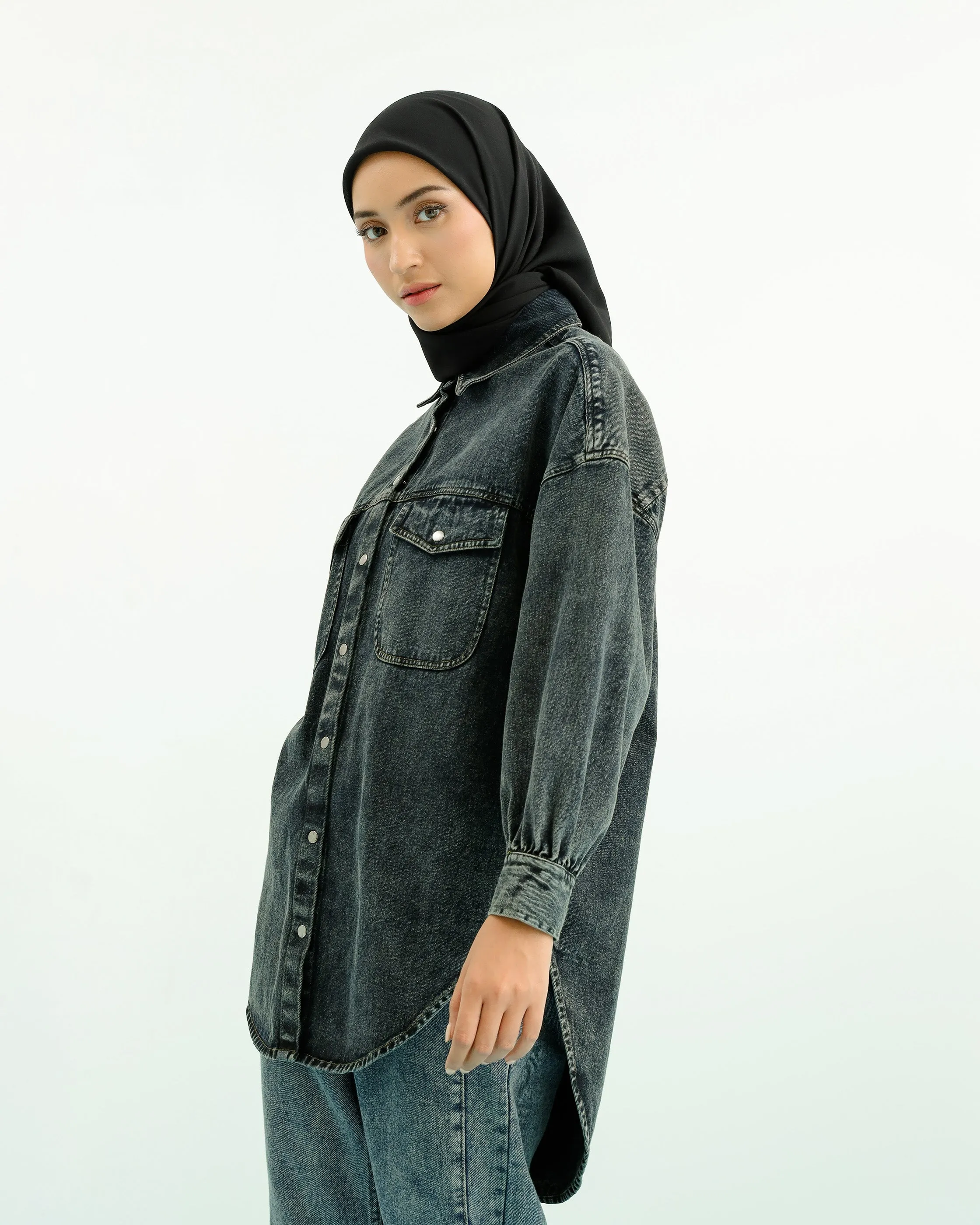 SOUKA TOP JEANS