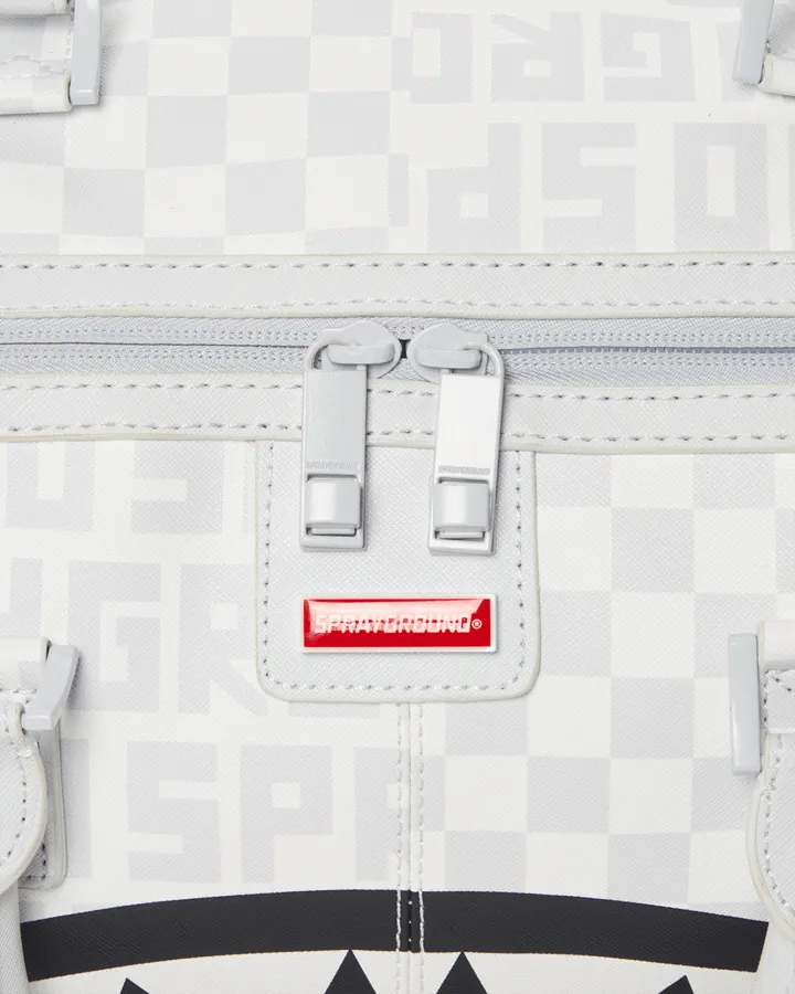 Split Mean And Clean Duffle  910d4070nsz