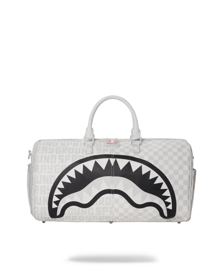 Split Mean And Clean Duffle  910d4070nsz