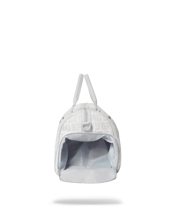 Split Mean And Clean Duffle  910d4070nsz