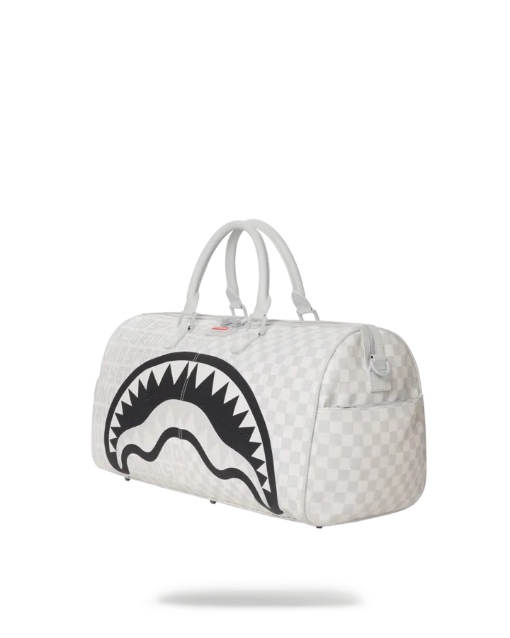 Split Mean And Clean Duffle  910d4070nsz