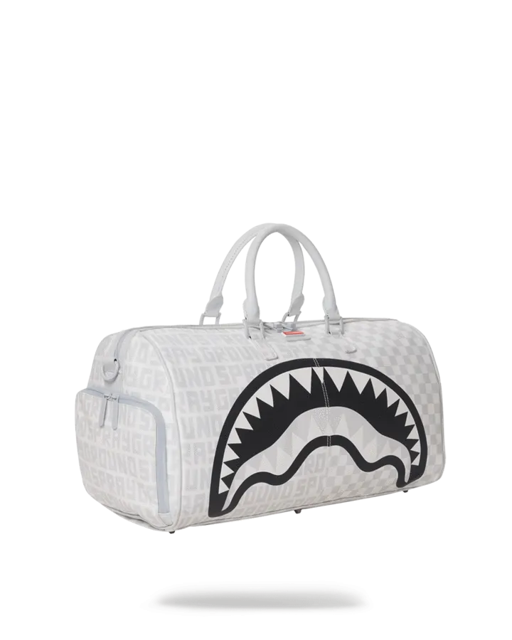 Split Mean And Clean Duffle  910d4070nsz