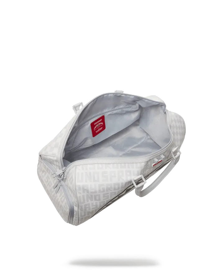 Split Mean And Clean Duffle  910d4070nsz