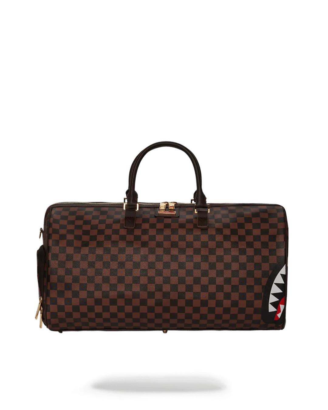 Split The Check Duffle
