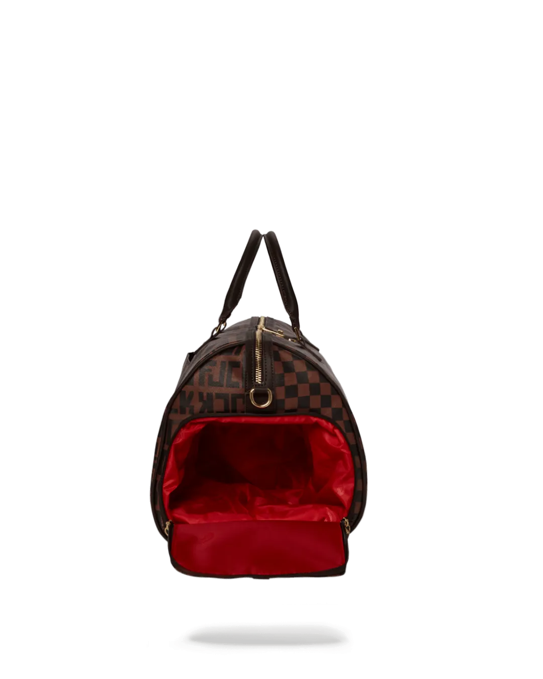 Split The Check Duffle